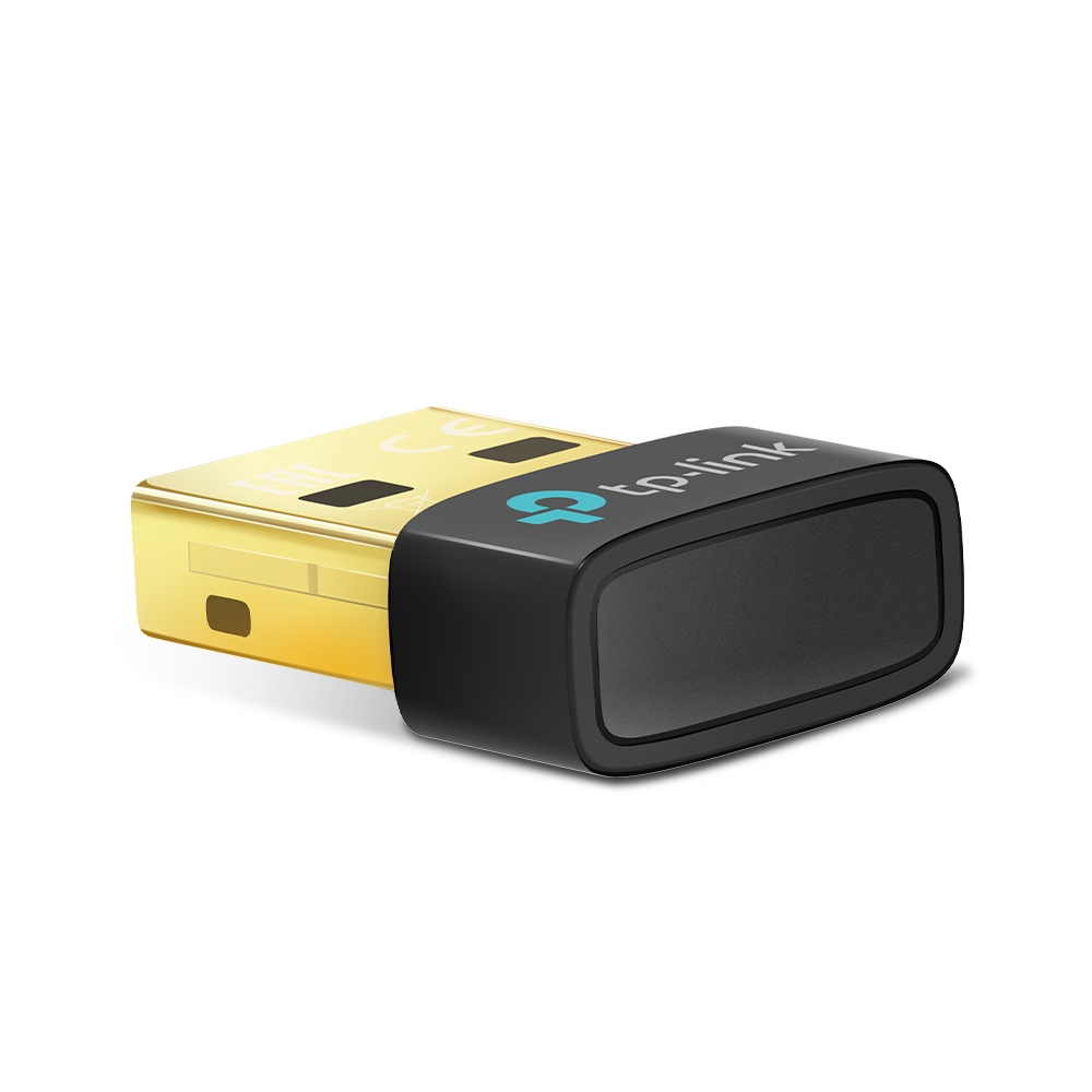 Placa De Red/Sonido/Bluetooth Bluetooth TP-LINK BLUETOOTH 5.0 UB500 NANO USB ADAPTADOR