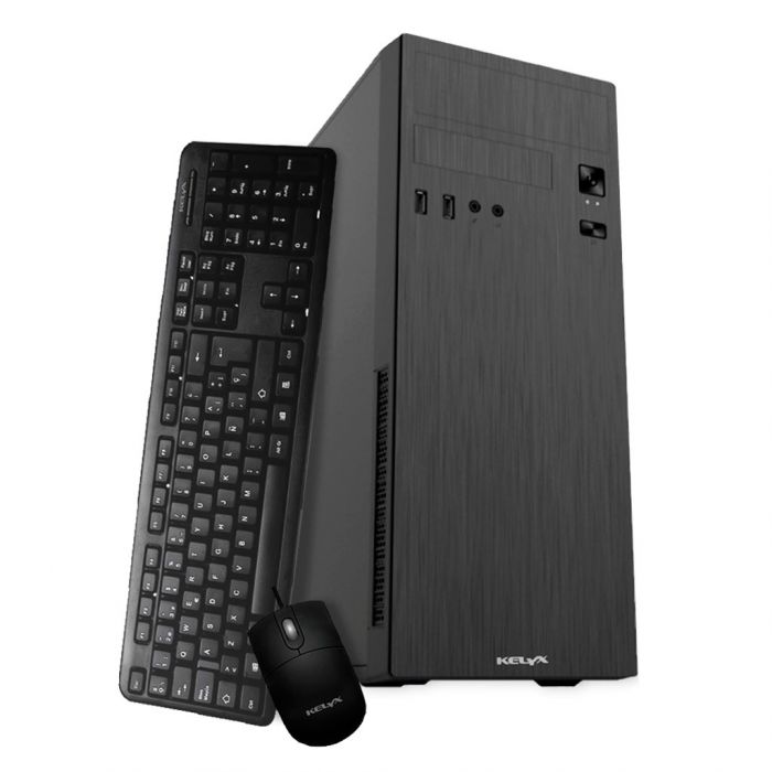 Gabinete Kit Oficina Kelyx LC727-14 F500W/T/M/P/C. Reader LC727-14/FG500W/T/M/P/C.R