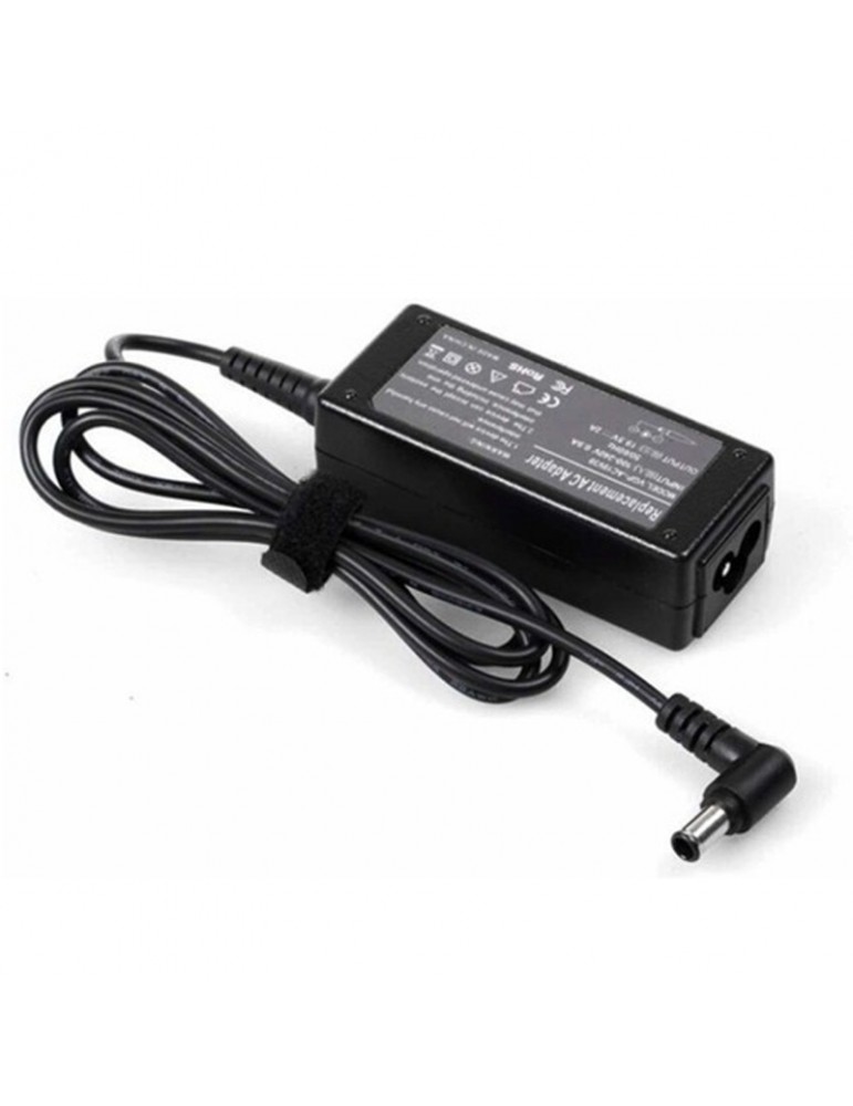 Cargador Notebook Cargador Monitor LG LG19V 3A/MONITOR LG