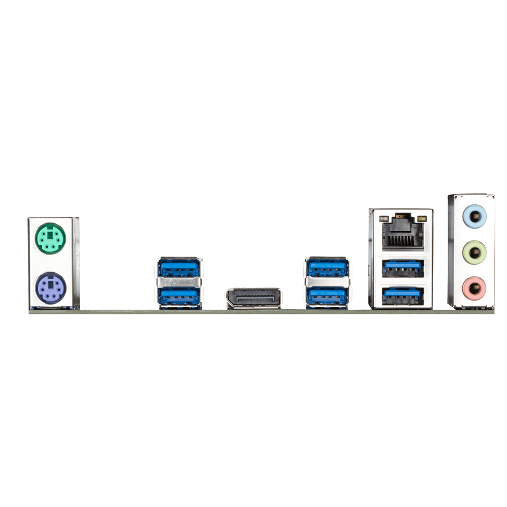 Motherboard Intel GIGABYTE Z590 S1200 PCI-E4.0  ATX