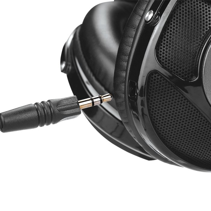 Auricular Gamer/PS4/XBOX MARVO   SURROUND HG9053 7.1/USB/MIC/REDLED