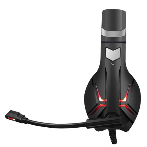 Auricular Gamer/PS4/XBOX MARVO  GAMING HEADSET HG8928 3.5/ADATPS4