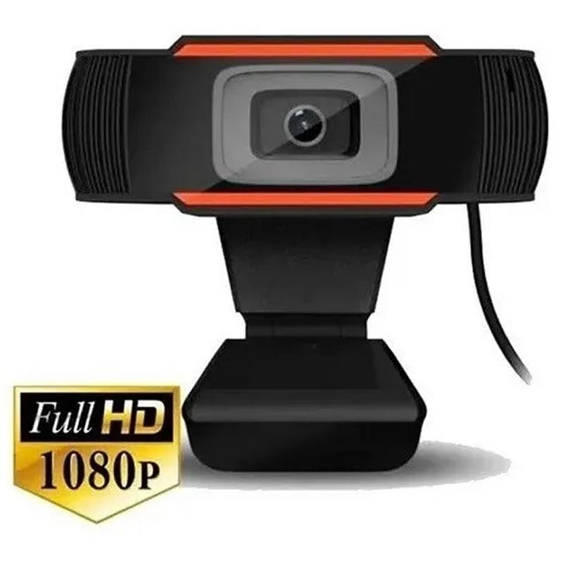 Perifericos Webcam KELYX WEBCAM LM16 FHD 1080P WIN  MAC  MIC