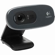 Perifericos Webcam LOGITEC  C. MICROFONO C270HD 720p 30fps