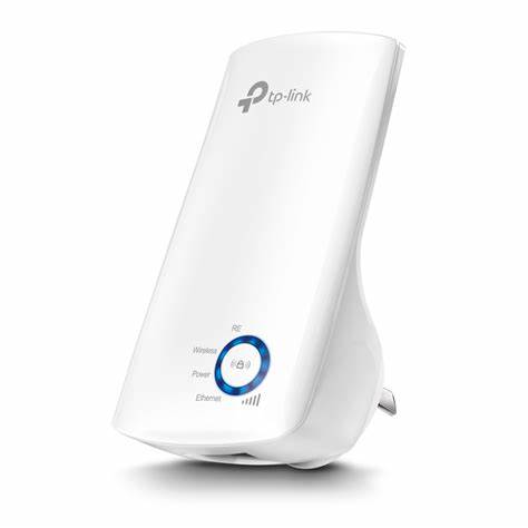 Wifi Repetidor Wifi TP-LINK 300MBPS RANGE EXTENDER TL-WA850RE 300MBPS