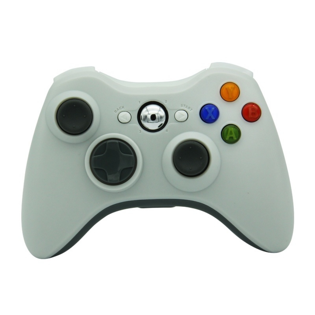 Joystick Pc X-360 Inhalambrico PS3/PC/ANDROID