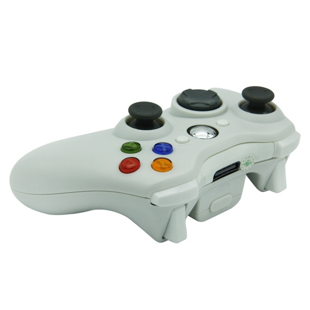 Joystick Pc X-360 Inhalambrico PS3/PC/ANDROID