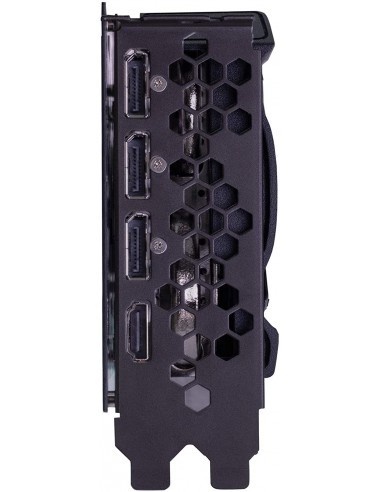 Placa De Video Nvidia EVGA GFORCE XC3 ULTRA RTX 3090 24GB DDR6