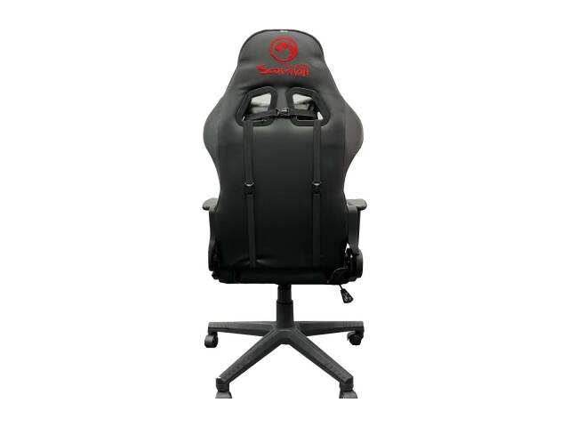 Perifericos Silla Gamer MARVO CH106 SILLA GAMER CH106  NEGRA