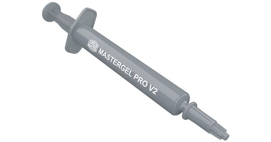 Varios Pasta Termica COOLER MASTER MASTER GEL PRO V2