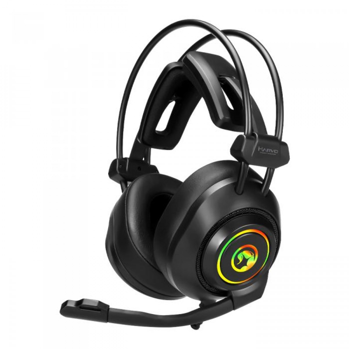 Auricular Gamer/PS4/XBOX MARVO 7.1 SURROUND HG9056 /USB/7.1/MIC