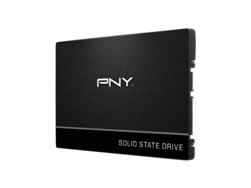Almacenamiento Solido Ssd PNY SSD 240GB CS900 SSD 240GB/535MB/s