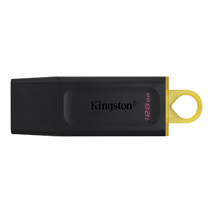 Pendrive 128GB KINGSTON DATATRAVELER EXODIAM USB3.2 128GB