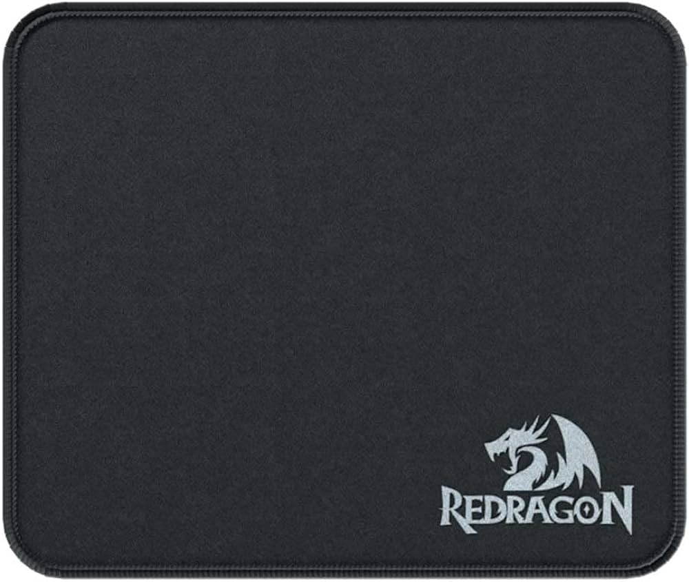Perifericos Varios PAD MOUSE GAMER REDRAGON FLICK S P029 GAMING SPEED SMALL FLICK S P029/PEQUE7SPEED