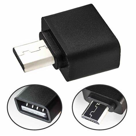 Pendrive OTG OTG+ USB MICRO USB 2.1 MA