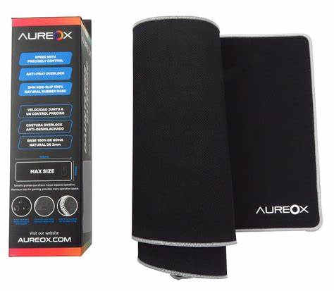 Perifericos Varios PAD MOUSE GAMER AUREOX GAMER DAUNTLESS 900MM X 300MM DAUNTLESS/90x30/SPEED