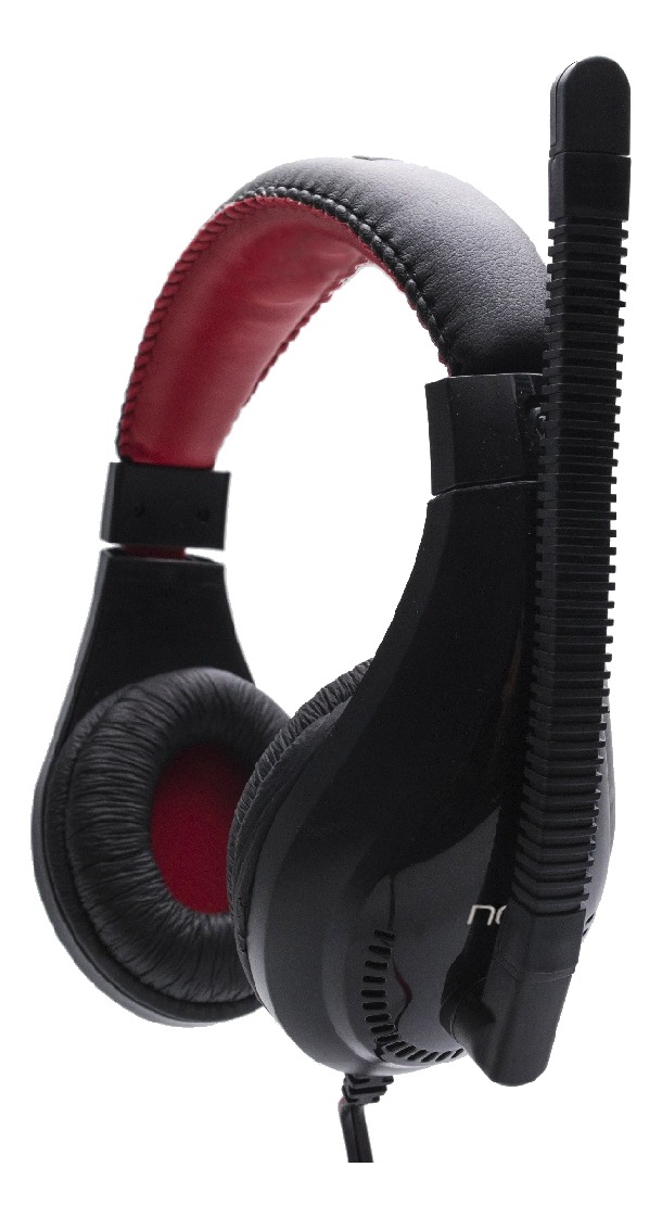 Auricular Gamer/PS4/XBOX NOGA STORMER NG-8620 3.5x2/CV/MIC