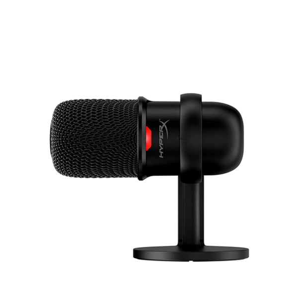 Perifericos Microfono HYPERX SOLOCAST PC MAC PS4 USB