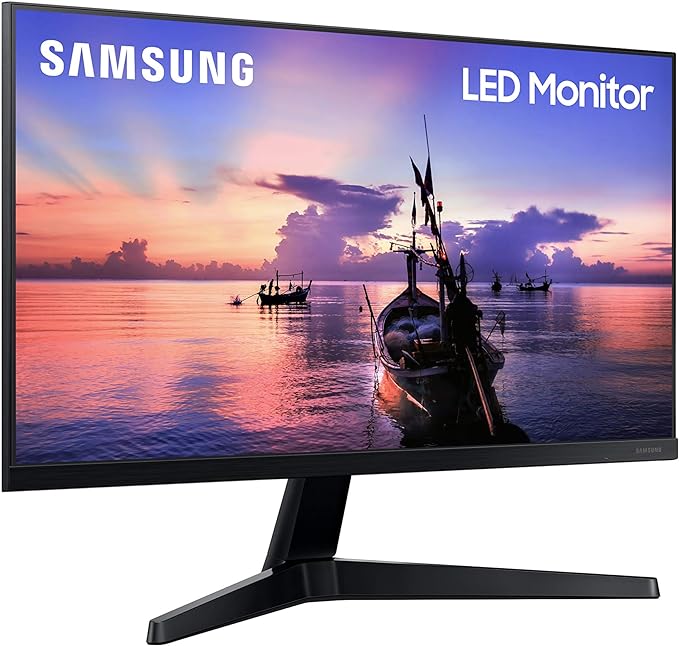 Monitor 24 SAMSUNG T35F FLAT HDMI 75HZ FREESYNC