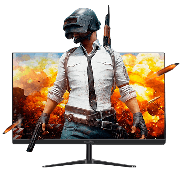 Monitor 24 LEVELUP GAMER 24x 144HZ 1080P 24x /144HZ/1080P