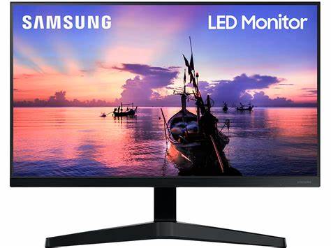Monitor 27 SAMSUNG T35F  75HZ 27 HDMI FRESYNC LED
