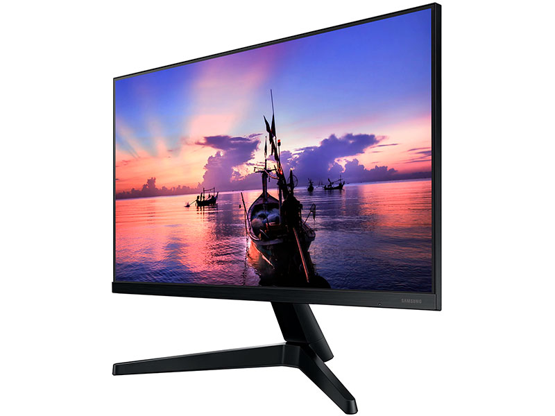 Monitor 27 SAMSUNG T35F  75HZ 27 HDMI FRESYNC LED