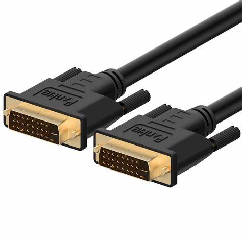 Cable Video Dvi A Dvi 1.5mts 24+1 3177 Dvi A Dvi