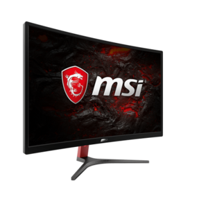 Monitor 24 MSI OPTIX G24C 144HZ OPTIX