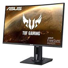 Monitor 24 ASUS VG248QG 165HZ  0.5MS FULLHD