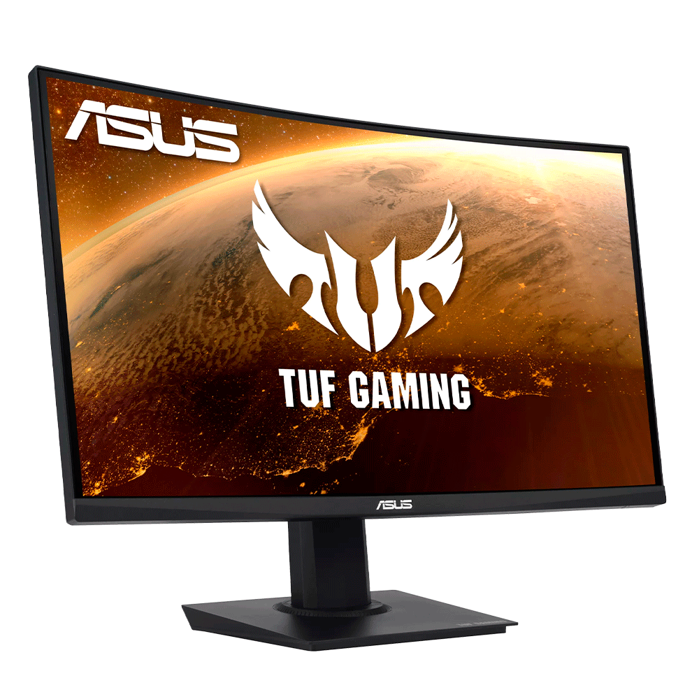 Monitor 24 ASUS VG248QG 165HZ  0.5MS FULLHD
