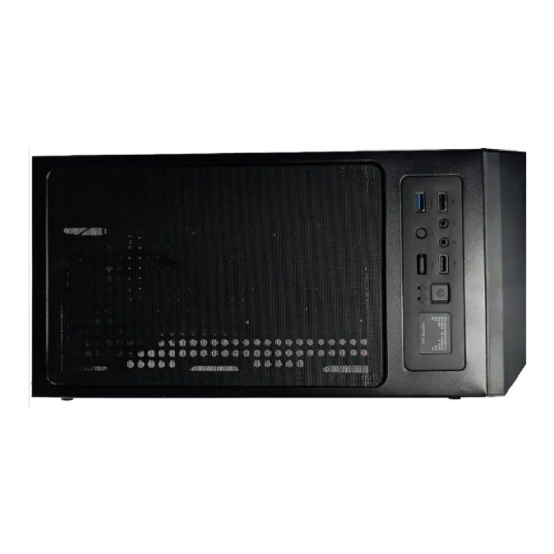 Gabinete Gamer AUREOX ORION ARX350G/SFUENTE/MIXTOWER