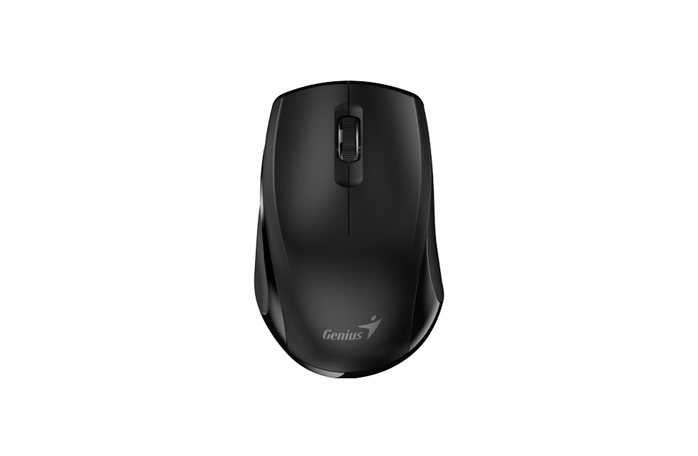 Perifericos Mouse Inalambrico GENIUS NX-8006S NX-8006S BLACK