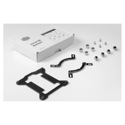 Adaptador Video INTEL LGA 1700 CM WATER ADAPTADOR LGA 1700 KIT