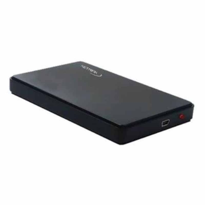 Adaptador De Disco Caddy Disk CARRY DISC USB3.0 EXTERNAL CASE 2.5 HDD/SSD