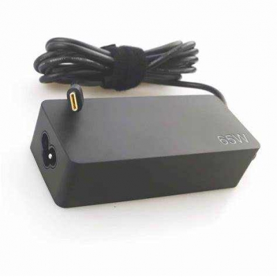 Cargador Notebook LENOVO TIPO C CARGADOR TIPO C
