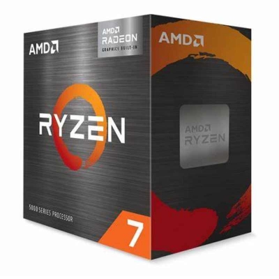 Procesador Amd RYZEN 7 5700 AM4 RYZEN 7 5700 C/COOLER