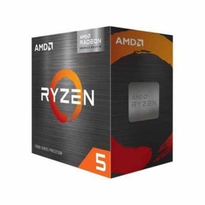 Procesador Amd RYZEN 5 5600GT AMD 5 5600GT AM4