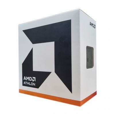 Procesador Amd ATHLON 3000G ATHLON 3000G