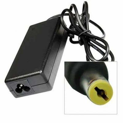 Cargador Notebook Acer Ficha Amarilla 19V 3.42A PA-1700-02