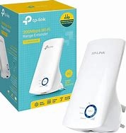 Wifi Repetidor Wifi TP-LINK 300MBPS RANGE EXTENDER TL-WA850RE 300MBPS