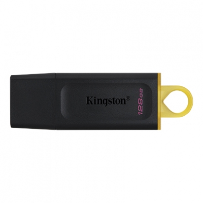 Pendrive 128GB KINGSTON DATATRAVELER EXODIAM USB3.2 128GB