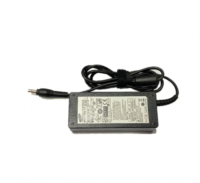 Cargador Notebook Samsung  Ficha Gruesa AP04214-UV
