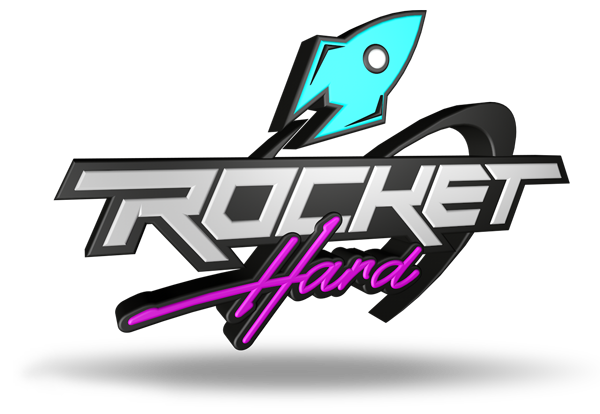 Rocket Hard