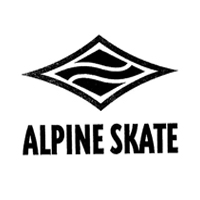 ALPINE SKATE
