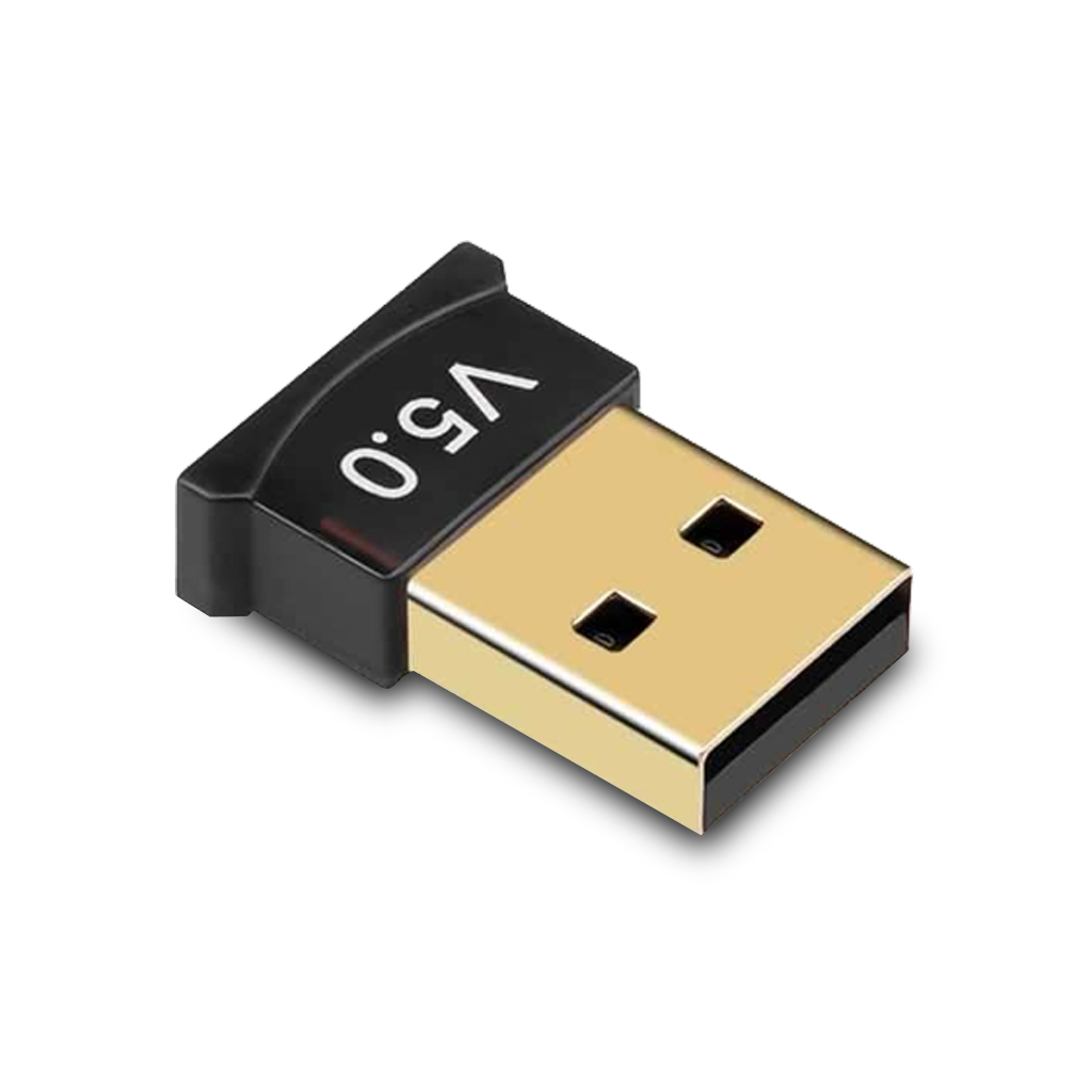 ADAPTADOR USB BLUETOOTH 5.0