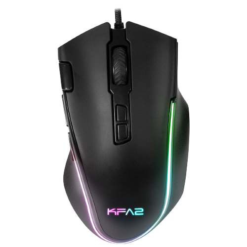 MOUSE GALAX SLIDER 01 RGB