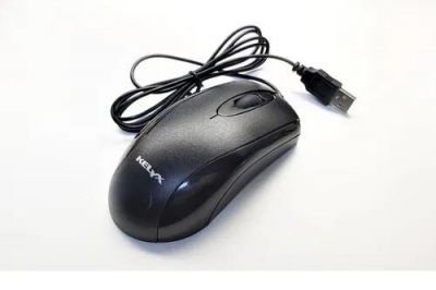 MOUSE OPTICO KELYX