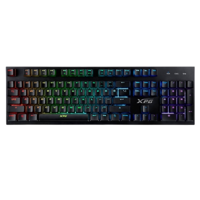 TECLADO INFAREX K10 (OPEN BOX)