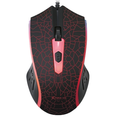 MOUSE GM 206 XTRIKE ME