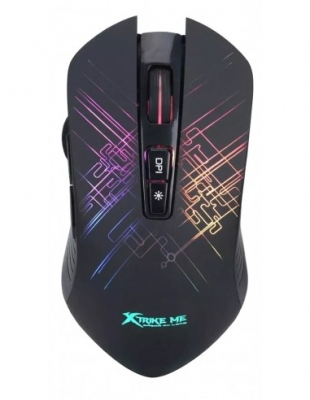MOUSE GM 510 XTRIKE ME - OEM